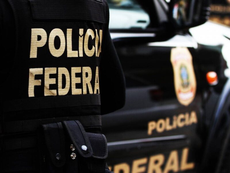 Polícia Federal no jogo: investigações sobre casas de apostas ilegais e influenciadores pode ter pedido de federalização