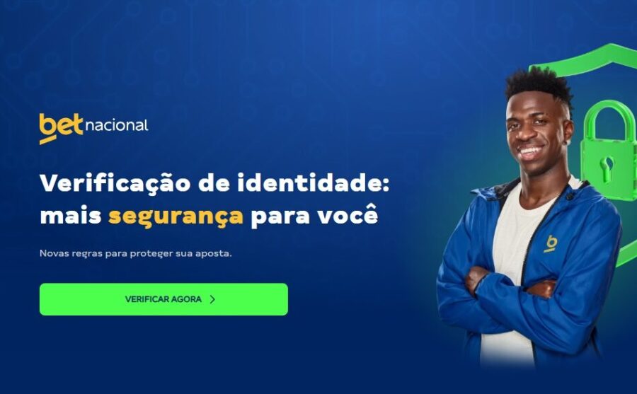 Betnacional disponibiliza conteúdos sobre o jogo responsável. (Imagem: Reprodução)