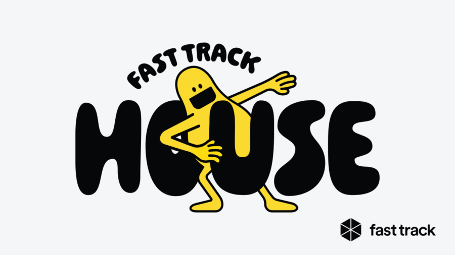  Fast Track House oferece um local descontraído para os visitantes (Imagem: Divulgação)