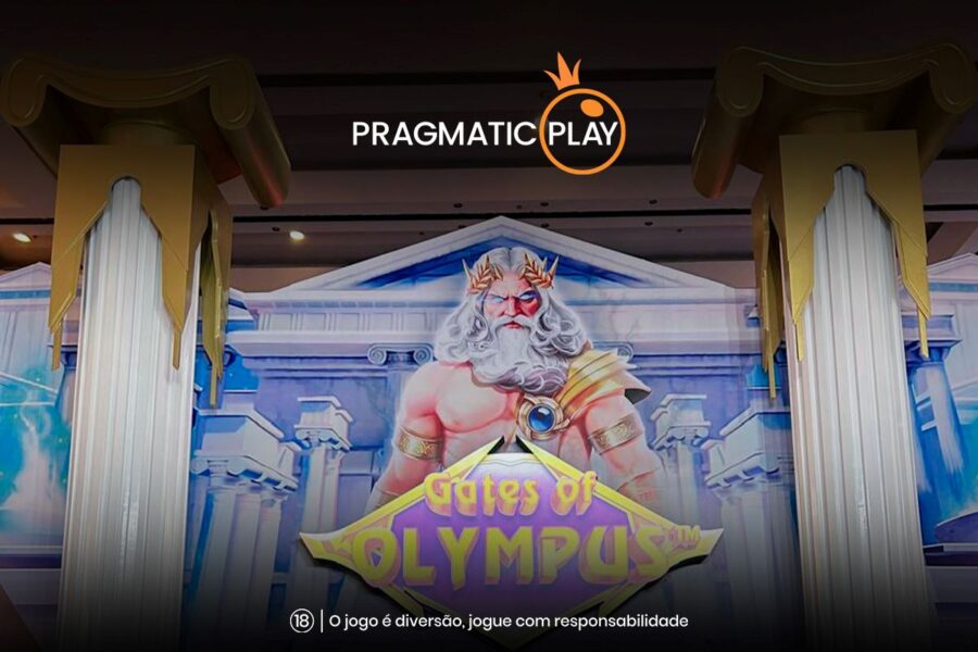 Empresa é uma das maiores da indústria iGaming