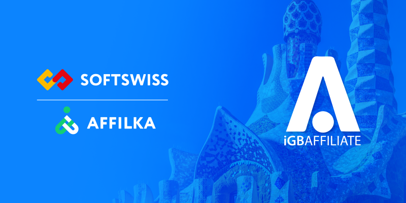 Affilka by SOFTSWISS apresentará novidades no iGB Affiliate 2025