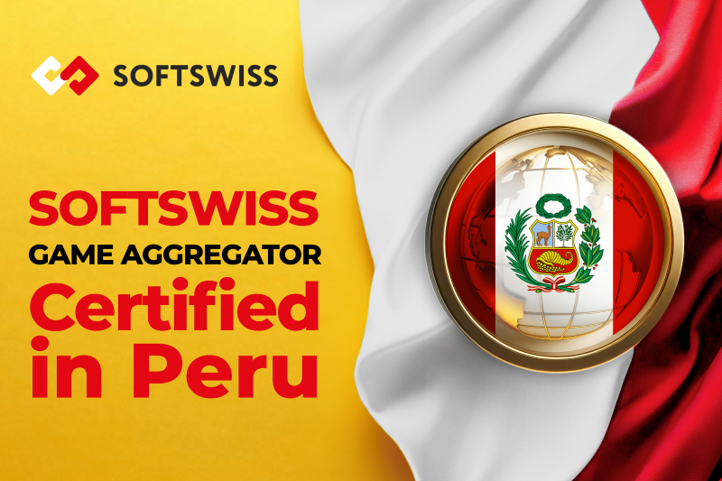 SOFTSWISS obteve essa certificação através do laboratório GLI (Imagem: Divulgação )