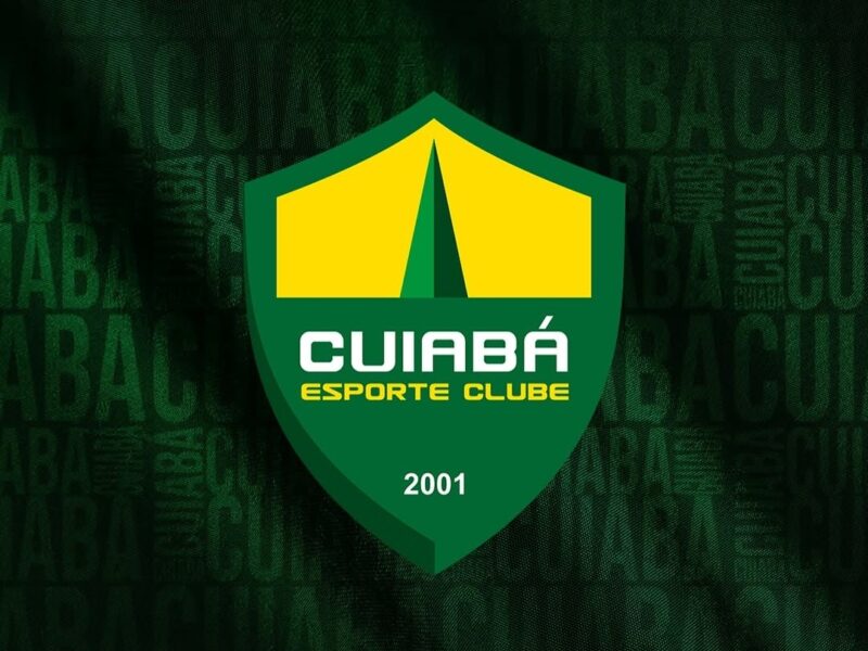 Cuiabá era um dos poucos clubes da elite do futebol brasileiro sem patrocínio de uma bet. (Imagem: Reprodução/Instagram/Cuiabá)