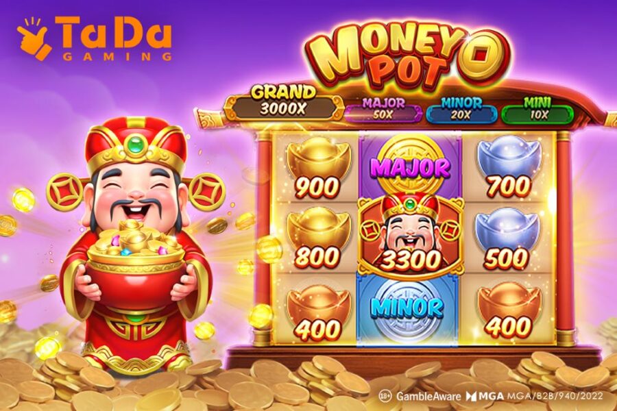 slot estará disponível em mais de 20 idiomas e com suporte a 100 moedas diferentes (Imagem: Divulgação)