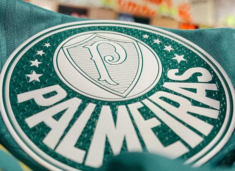 Palmeiras pode chegar a receber R$ 170 milhões da Sportingbet se alcançar as metas do contrato. (Foto: Reprodução/Instagram)