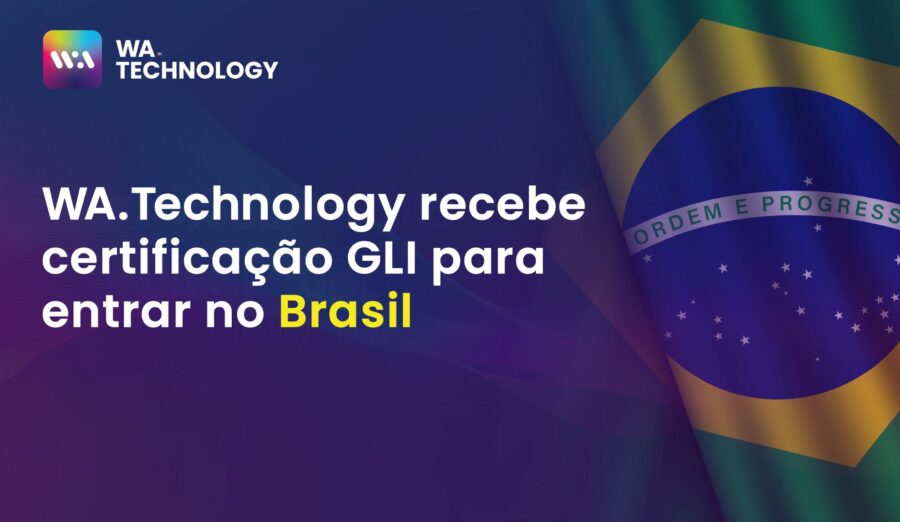 Parceiros  da WA.Technology terão acesso à plataforma de ponta e tecnologia inovadora (Imagem: Divulgação)