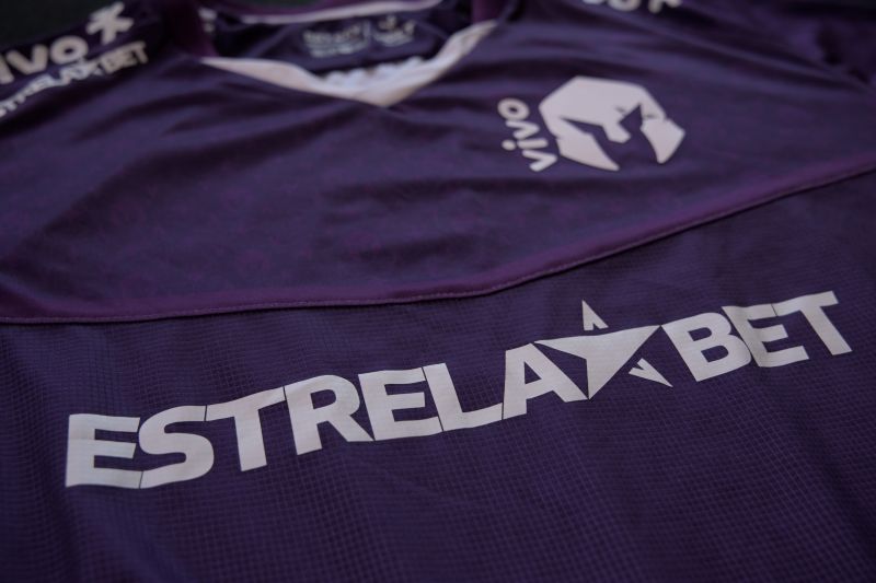 Casa de apostas é a nova patrocinadora master da equipe de Esports (Imagem: Divulgação)
