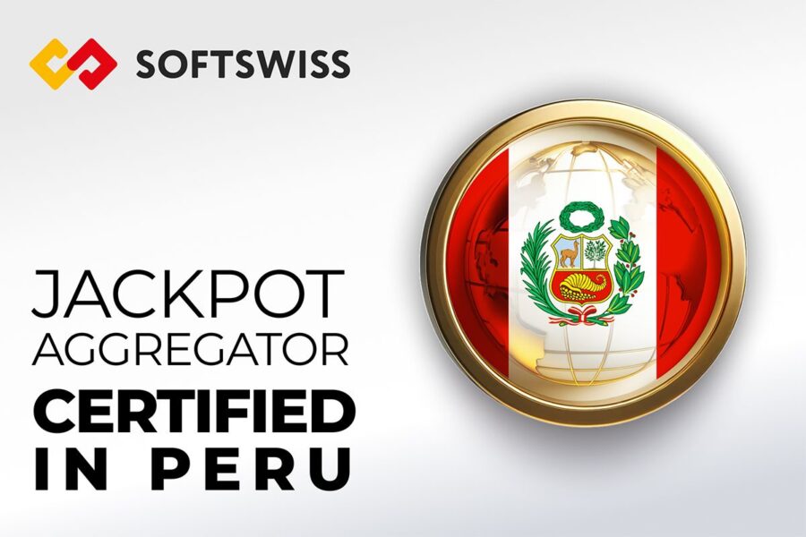 Cerificado autoriza desenvolvedora a operar no território peruano com o Jackpot Aggregator (Imagem: Divulgação)
