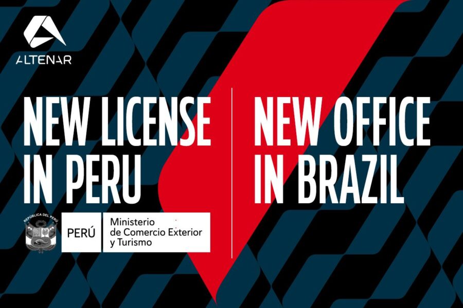 Escritório brasileiro fica em São Paulo (Imagem: Divulgação - Altenar)