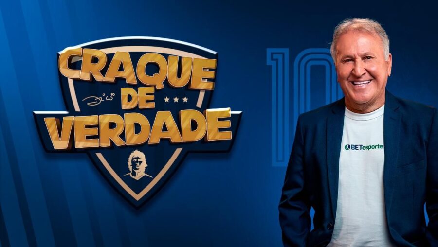 Promoção é em homenagem ao ex-jogador Zico, embaixador da marca (Imagem: Divulgação)
