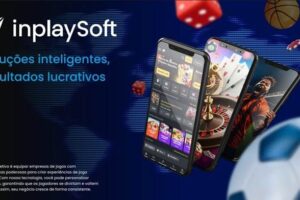 InplaySoft é uma desenvolvedora de software de apostas e provedora de plataforma para empresas de apostas (Imagem: Divulgação)