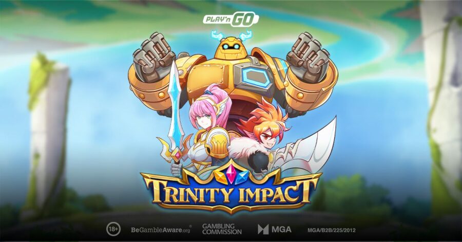 Jogo já está disponível nas principais plataformas de cassino online. (Imagem: Divulgação)