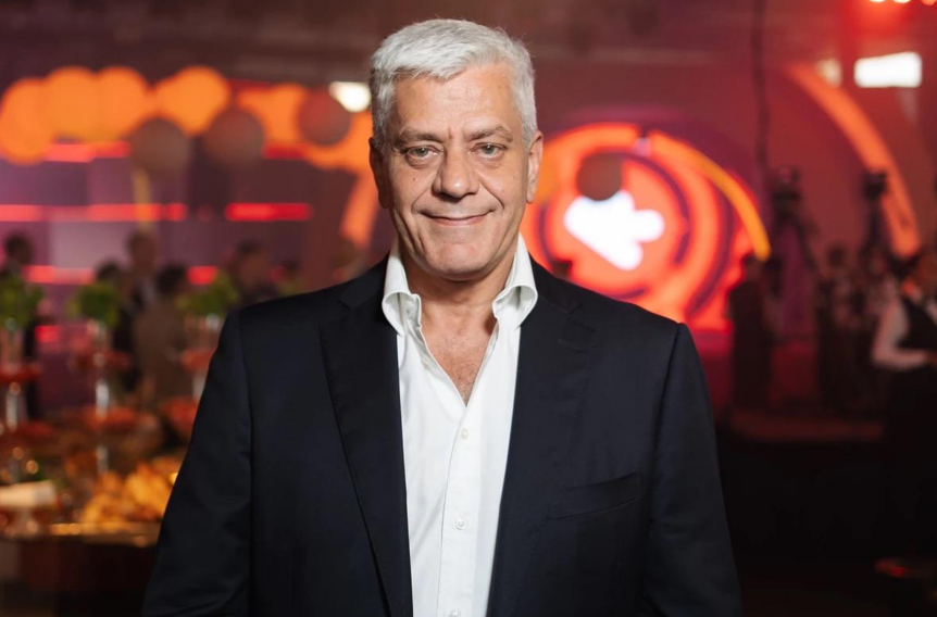  Roberto Quattrini, CEO do CMSL. (Imagem: Divulgação)