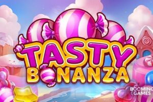 Jogo faz parte do portfólio de novos títulos da Booming Games(Imagem: Divulgação)