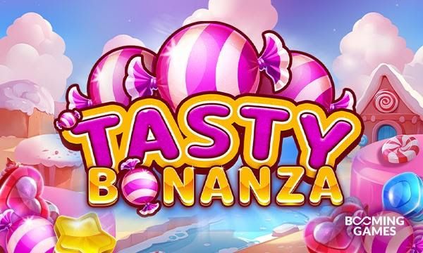 Jogo faz parte do portfólio de novos títulos da Booming Games(Imagem: Divulgação)