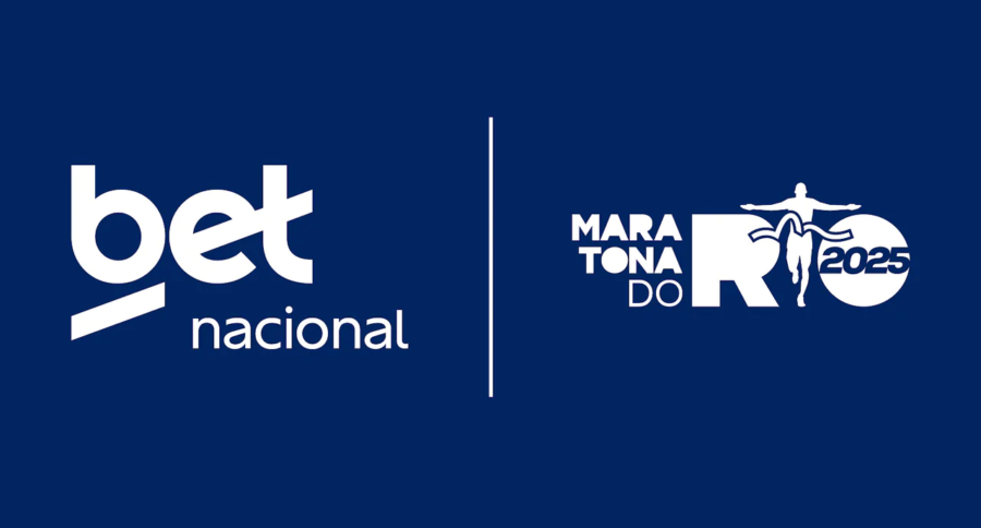 Betnacional anuncia patrocínio à Maratona do Rio (Imagem: Divulgação)