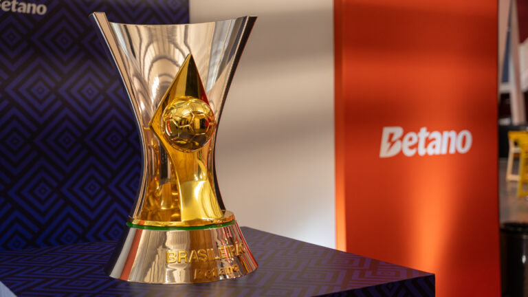 Brasileirão 2025: Betano promove ativações para celebrar o início do campeonato