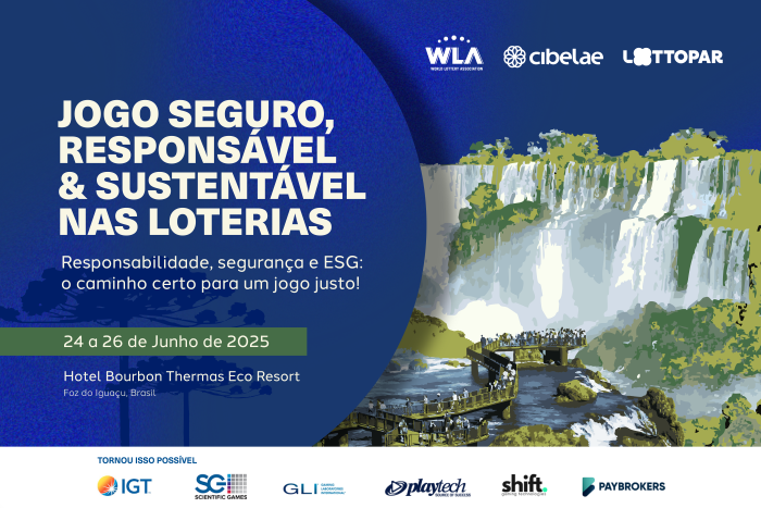 Evento será realizado de 24 a 26 de junho (Imagem: Divulgação)