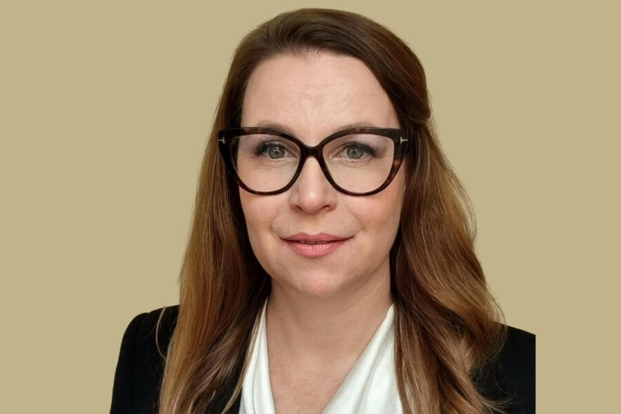 Vanessa Arenram, diretora de Responsabilidade Social Corporativa (Imagem: Divulgação(