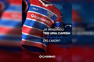 Promoção vale até o dia 18 de maio (Imagem: Divulgação - Cassino)