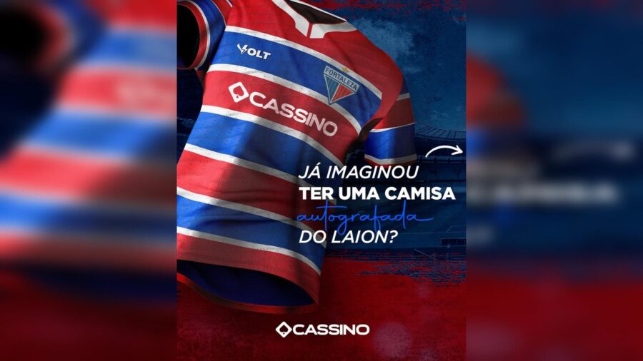 Promoção vale até o dia 18 de maio (Imagem: Divulgação - Cassino)