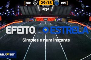 Competição acontecerá de 1º a 14 de junho com transmissão do canal (Imagem: Reprodução - Cazé TV)