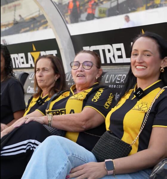 Saiba como foi a ativação de Dia das Mães promovida pela EstrelaBet e o Criciúma