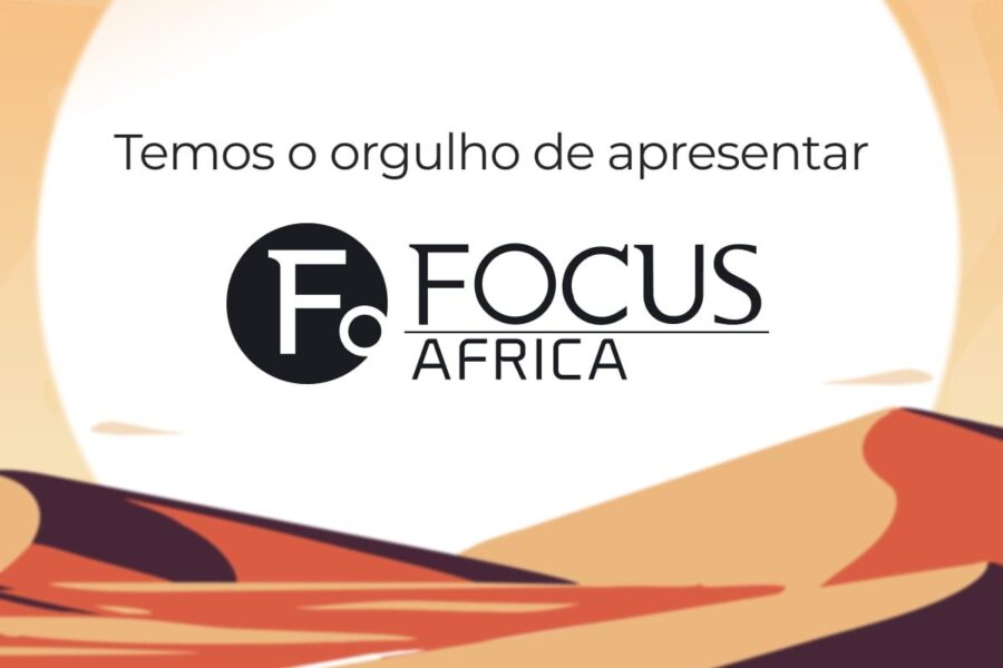 Focus Gaming News amplia presença global com expansão para o continente africano