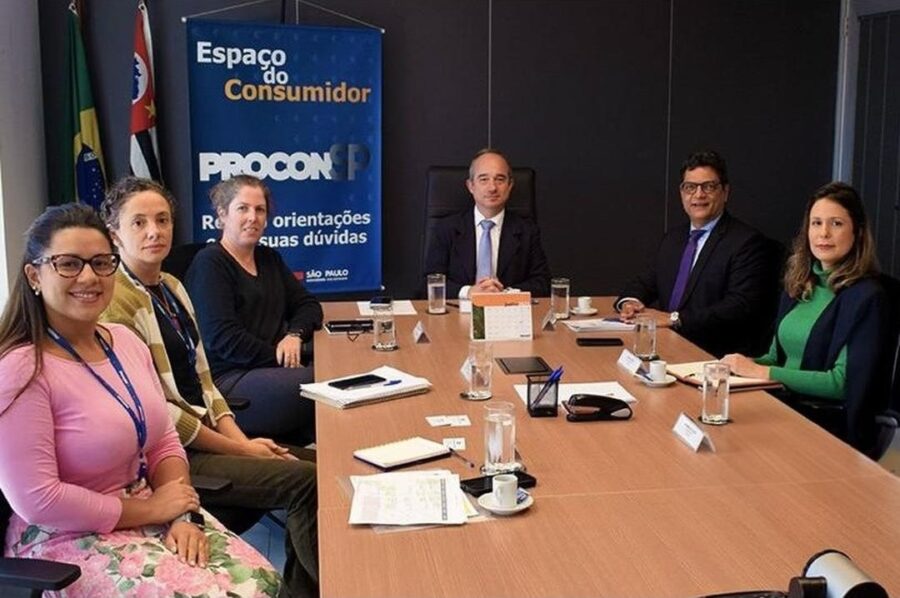 Loterj e Procon-SP discutem as bets ilegais e a proteção do consumidor