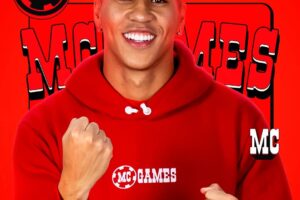 Atacante do Cruzeiro: Kaio Jorge é anunciado como novo embaixador da MC Games