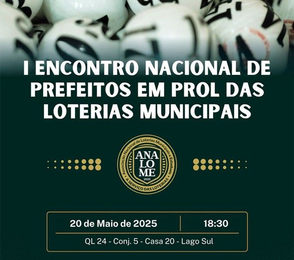 Prefeitos de municípios de várias regiões estarão presentes no evento (Imagem: Divulgação)