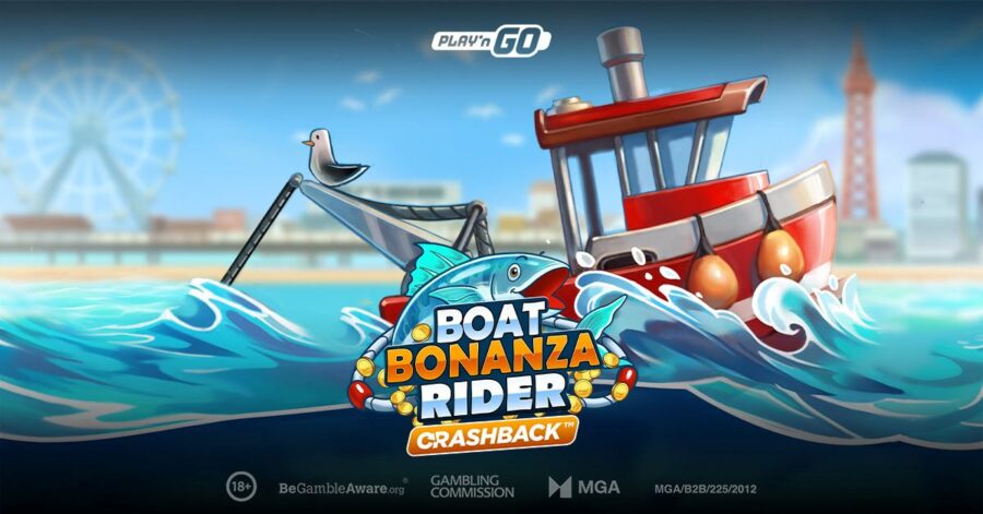 Novo slot foi lançado nesta terça-feira (27) (Imagem: Divulgação)