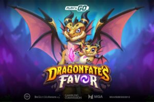 Jogo tem como tema o mundo dos dragões (Imagem; Divulgação)