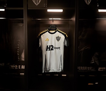 Bet patrocinadora do Atlético-MG doará ingressos para torcedores irem à final da Copa Sul-Americana