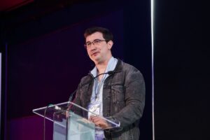 SOFTSWISS apela à resiliência da cibersegurança na Africa Tech Week