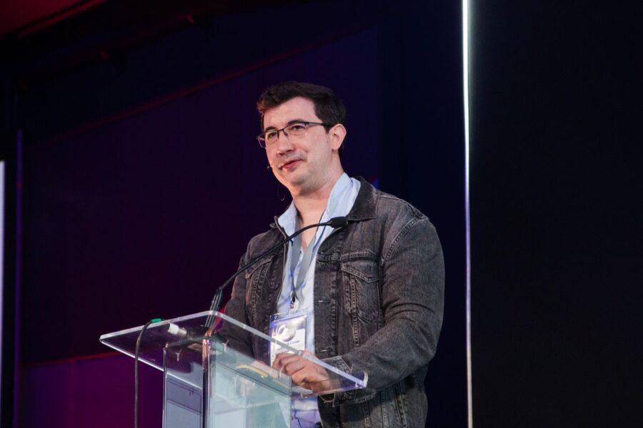 SOFTSWISS apela à resiliência da cibersegurança na Africa Tech Week