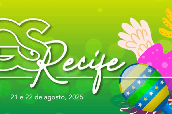 CGS Recife 2025: Evento de igaming reúne líderes e empresas do setor