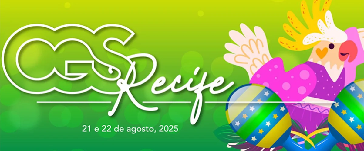 CGS Recife 2025: Evento de igaming reúne líderes e empresas do setor