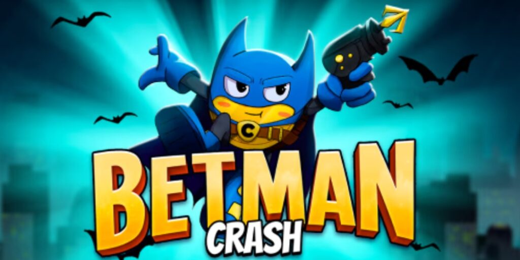 Betmen bet