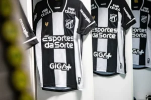 111 anos do Vozão: patrocinadora Esportes da Sorte promove ativações para o aniversário do Ceará