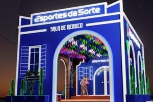 Esportes da Sorte: casa de apostas patrocina festividades juninas em Recife e Campina Grande