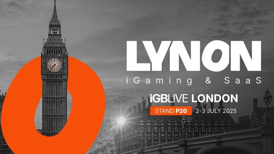 Lynon apresenta Ultimate Pack e soluções exclusivas na iGB L!ve 2025