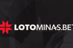 Lotominas.bet é operada pela Loteria Mineira (Imagem: Reprodução)