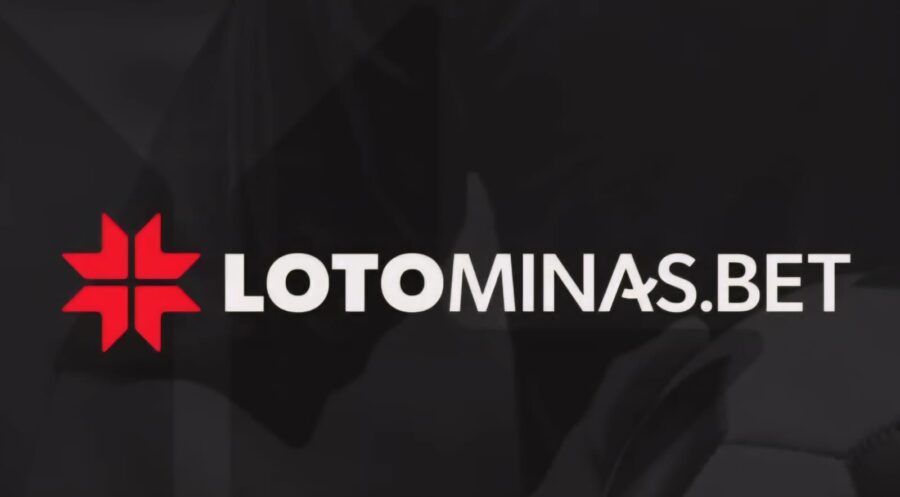 Lotominas.bet é operada pela Loteria Mineira (Imagem: Reprodução)