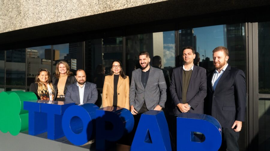 Saiba como foi a visita da Agência Reguladora do Espírito Santo à sede da Lottopar
