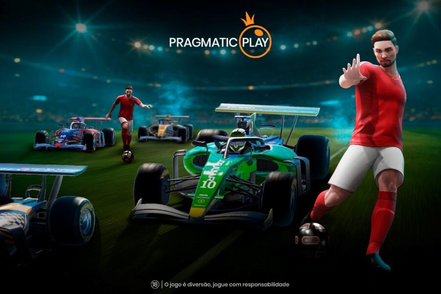 Pragmatic Play analisa esportes virtuais: ritmo acelerado, adrenalina e um mercado em alta