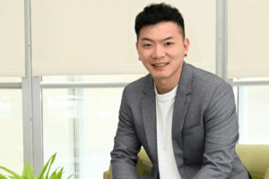 Ray Lee, TaDa Gaming: “O iGB L!VE em Londres é importante para nós, agora que podemos operar no mercado estabelecido do Reino Unido”