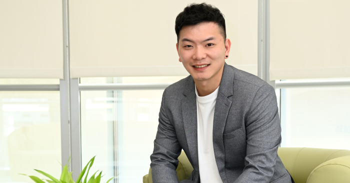 Ray Lee, TaDa Gaming: “O iGB L!VE em Londres é importante para nós, agora que podemos operar no mercado estabelecido do Reino Unido”