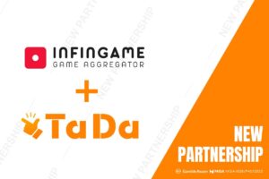 Jogos da TaDa passam a compor o portfólio de jogos da Infingame. (Imagem: Divulgação|)