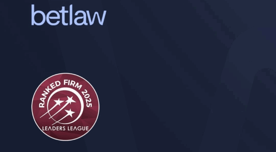 Betlaw é destaque na Leaders League 2025  (Imagem: divulgação)